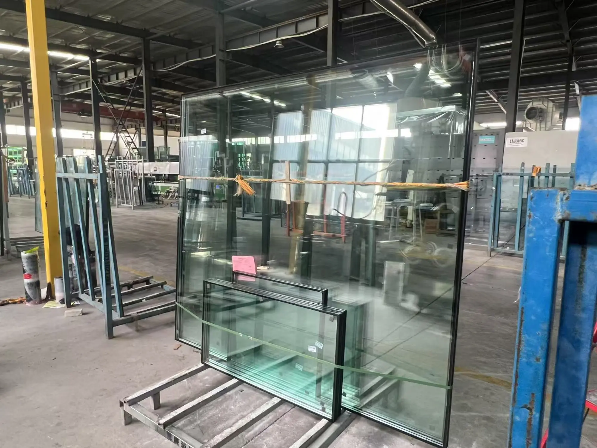 黔西南大版中空