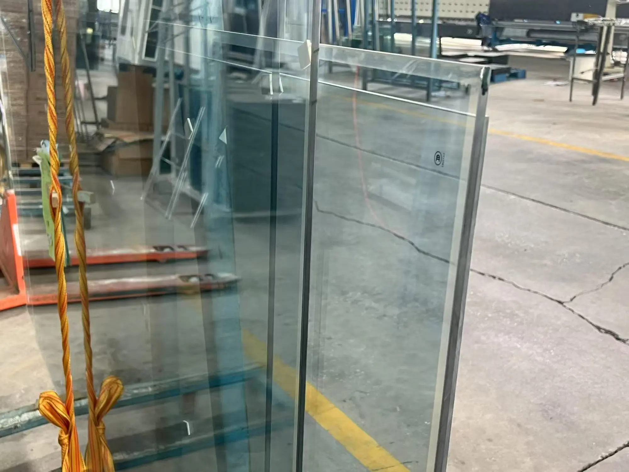 资溪镀膜（L-owe）玻璃